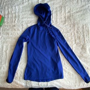 Nike Dri-Fir Cowl Neck Hoodie